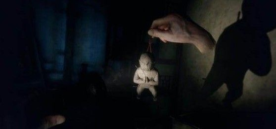 《纸人第一章:神秘纸人现世,揭秘背后惊悚真相!》 《纸人第一章:神秘纸人现世,揭秘背后惊悚真相!》