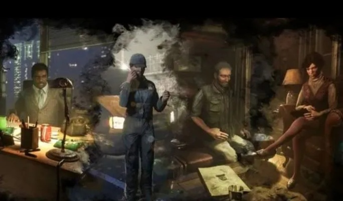 狄奥尼惊魂探案第五阶段：揭秘五大神秘线索，揭秘真相！