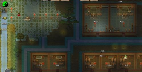 《揭秘!大吉房建造攻略,修仙模拟器中的神秘建筑》 《揭秘!大吉房建造攻略,修仙模拟器中的神秘建筑》