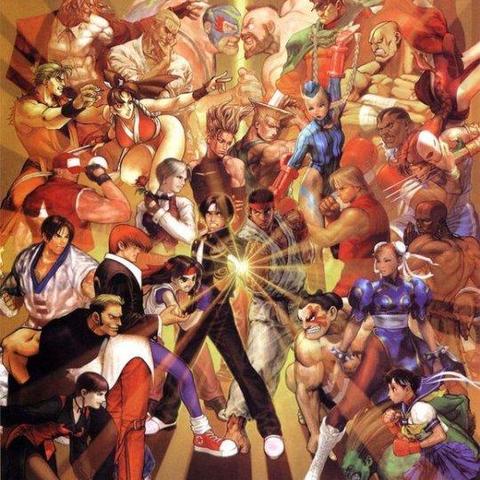 《刀魂6》鲤鱼王捏脸攻略:独家技巧,打造个性鲤鱼王! 《刀魂6》鲤鱼王捏脸攻略:独家技巧,打造个性鲤鱼王!