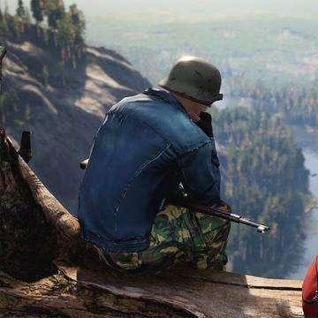 《人渣(SCUM)》地图大揭秘:隐藏宝藏等你寻! 《人渣(SCUM)》地图大揭秘:隐藏宝藏等你寻!