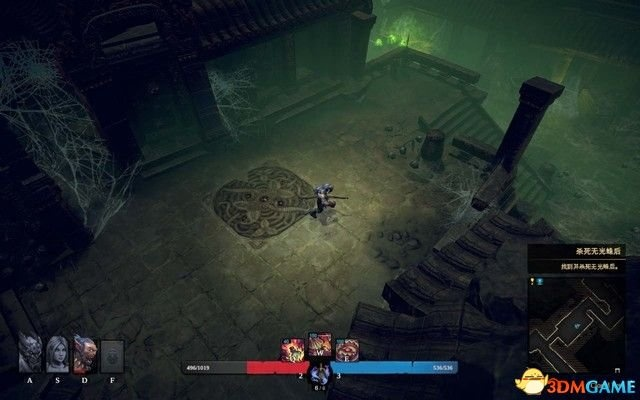 《暗影觉醒》剧情揭秘:全攻略视频,揭秘隐藏剧情! 《暗影觉醒》剧情揭秘:全攻略视频,揭秘隐藏剧情!