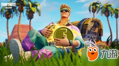 《堡垒之夜》夺宝奇兵玩法揭秘！独家攻略，轻松夺宝！