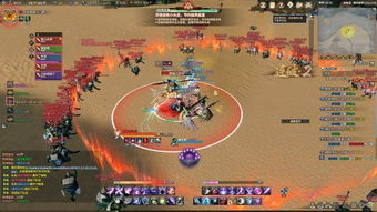 《古剑奇谭OL》春瘟神将隐藏BOSS挑战攻略揭秘! 《古剑奇谭OL》春瘟神将隐藏BOSS挑战攻略揭秘!