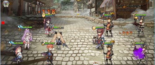 《亡灵诡计BOSS无伤攻略！戟神技巧揭秘，轻松通关》