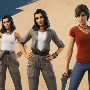 《堡垒之夜》废弃仓库藏宝图:揭秘隐藏宝藏位置! 《堡垒之夜》废弃仓库藏宝图:揭秘隐藏宝藏位置!