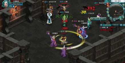 《守墓人》试玩揭秘:深度体验,探秘古墓奇遇记 《守墓人》试玩揭秘:深度体验,探秘古墓奇遇记