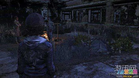 《行尸走肉终极季》全攻略揭秘:收藏品位置大揭秘! 《行尸走肉终极季》全攻略揭秘:收藏品位置大揭秘!