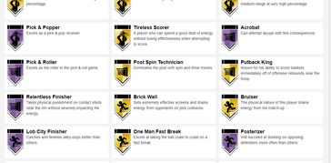 《NBA2K19》MT模式大革新！独家揭秘：全新改动亮点抢先看