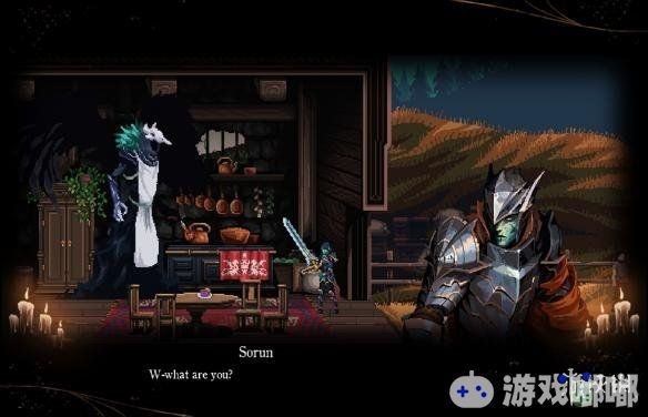 《亡灵诡计》喂狗组攻略揭秘:独家通关秘籍大公开! 《亡灵诡计》喂狗组攻略揭秘:独家通关秘籍大公开!