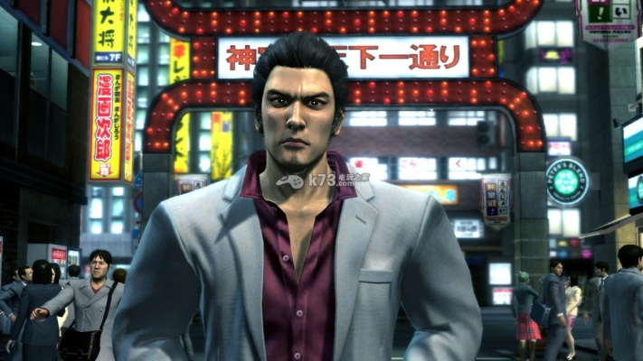 《如龙3》究极斗技攻略揭秘!独家打法,轻松通关! 《如龙3》究极斗技攻略揭秘!独家打法,轻松通关!