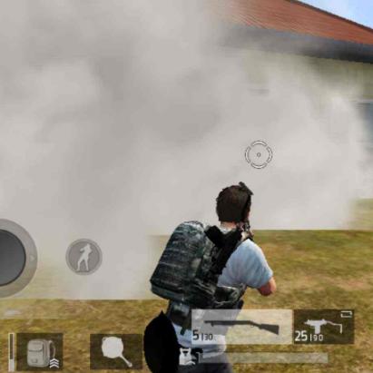 《绝地求生》烟雾弹高阶用法揭秘!跑毒必备技巧大公开 《绝地求生》烟雾弹高阶用法揭秘!跑毒必备技巧大公开