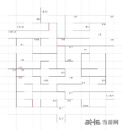 《天命奇御》地下水脉路线揭秘!独家攻略,一探究竟! 《天命奇御》地下水脉路线揭秘!独家攻略,一探究竟!