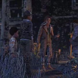 《行尸走肉终季》攻略揭秘:第一章视频流程,隐藏技巧大公开! 《行尸走肉终季》攻略揭秘:第一章视频流程,隐藏技巧大公开!