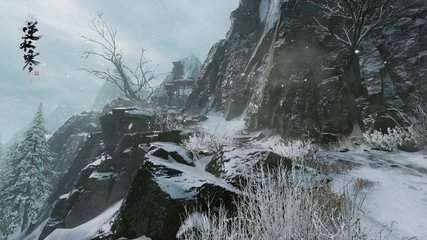 《逆水寒》试剑古谱奇遇攻略揭秘!独家获取方法大公开 《逆水寒》试剑古谱奇遇攻略揭秘!独家获取方法大公开