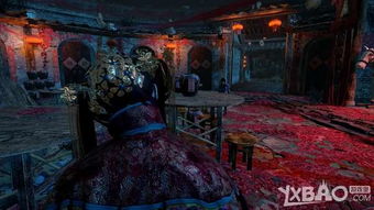 《灵魂筹码》揭秘:诡王凶尸翻窗绝技,土楼翻窗秘籍大公开! 《灵魂筹码》揭秘:诡王凶尸翻窗绝技,土楼翻窗秘籍大公开!