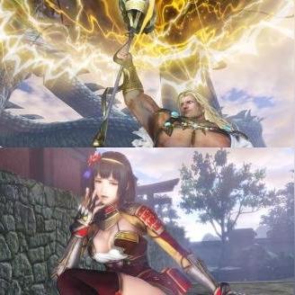 《PS4独家！揭秘热门同屏/分屏双人/多人游戏清单》