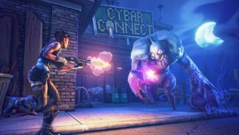 《堡垒之夜》第5赛季第4周:揭秘隐藏任务攻略,点击解锁! 《堡垒之夜》第5赛季第4周:揭秘隐藏任务攻略,点击解锁!