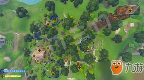 《堡垒之夜》孤独小屋攻略:独家技巧助你轻松通关! 《堡垒之夜》孤独小屋攻略:独家技巧助你轻松通关!