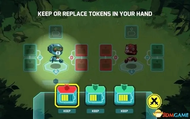 《疯狂机器人》全关卡攻略揭秘!独家图文解析,挑战极限! 《疯狂机器人》全关卡攻略揭秘!独家图文解析,挑战极限!