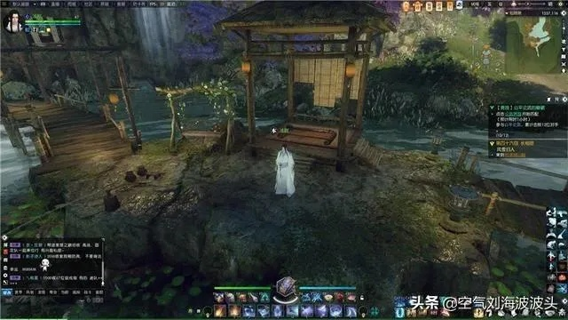 《逆水寒》绝技速成攻略!揭秘低价获取绝密技巧! 《逆水寒》绝技速成攻略!揭秘低价获取绝密技巧!