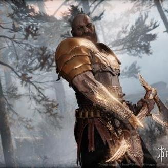 《战神4》战神模式无伤通关!揭秘隐藏技巧,挑战极限! 《战神4》战神模式无伤通关!揭秘隐藏技巧,挑战极限!