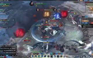 《逆水寒》萧平第三关攻略:揭秘仗剑行高胜率打法! 《逆水寒》萧平第三关攻略:揭秘仗剑行高胜率打法!