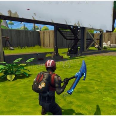 《堡垒之夜》国际服任务大揭秘!快速更换攻略曝光! 《堡垒之夜》国际服任务大揭秘!快速更换攻略曝光!