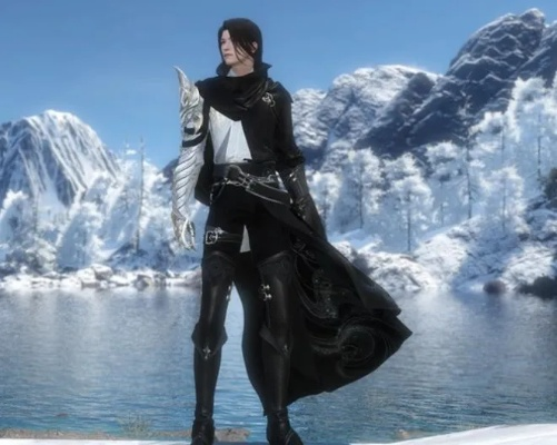 《逆水寒》碎梦高输出秘籍！独家技能搭配教学视频曝光