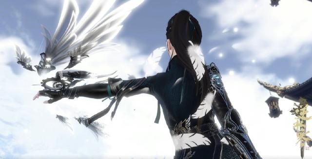 《逆水寒》武器珍稀部件揭秘:探寻隐藏的强大力量! 《逆水寒》武器珍稀部件揭秘:探寻隐藏的强大力量!