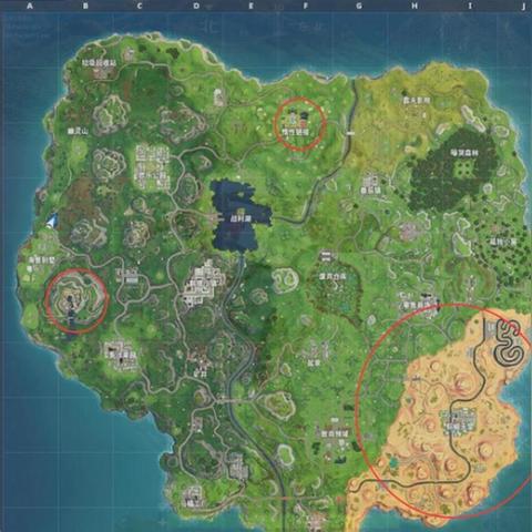 《堡垒之夜》惰性链接揭秘:隐藏的链接秘密大揭秘! 《堡垒之夜》惰性链接揭秘:隐藏的链接秘密大揭秘!