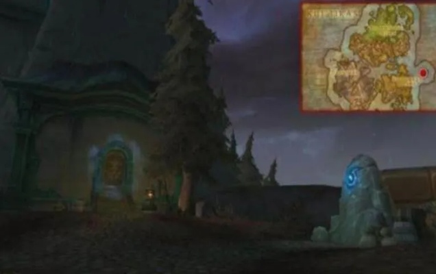 《魔兽世界8.0大秘境怪物全解析!独家通关攻略揭秘》 《魔兽世界8.0大秘境怪物全解析!独家通关攻略揭秘》