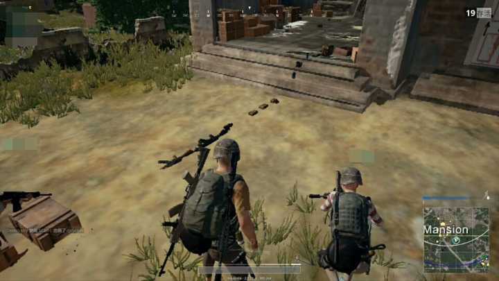 《VSS绝地求生FPP模式独家技巧,吃鸡视频揭秘!》 《VSS绝地求生FPP模式独家技巧,吃鸡视频揭秘!》