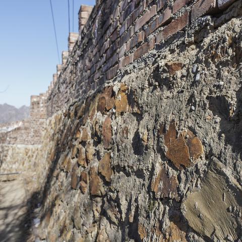 《揭秘堡垒之夜石墙建造:石材竖版数据深度解析》 《揭秘堡垒之夜石墙建造:石材竖版数据深度解析》