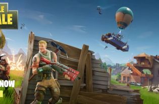 《堡垒之夜盐泉攻略揭秘:独家技巧助你战无不胜!》 《堡垒之夜盐泉攻略揭秘:独家技巧助你战无不胜!》