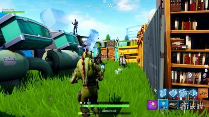 揭秘:堡垒之夜ID“player+数字”之谜,轻松恢复攻略大公开! 揭秘:堡垒之夜ID“player+数字”之谜,轻松恢复攻略大公开!