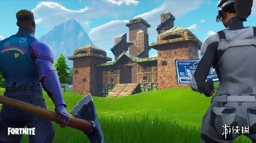 堡垒之夜升级揭秘:隐藏功能大曝光,不容错过! 堡垒之夜升级揭秘:隐藏功能大曝光,不容错过!