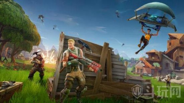 《堡垒之夜无声之谜:揭秘声音缺失快速解决法!》 《堡垒之夜无声之谜:揭秘声音缺失快速解决法!》