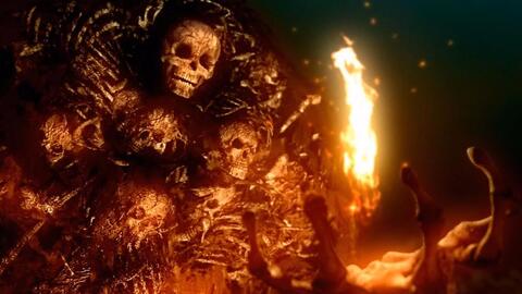 《黑暗之魂重制版》巨人爸爸攻略：揭秘重甲流高阶玩法！