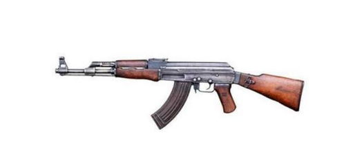 《M16新版本弹道揭秘:绝地求生射击技巧大揭秘!》 《M16新版本弹道揭秘:绝地求生射击技巧大揭秘!》