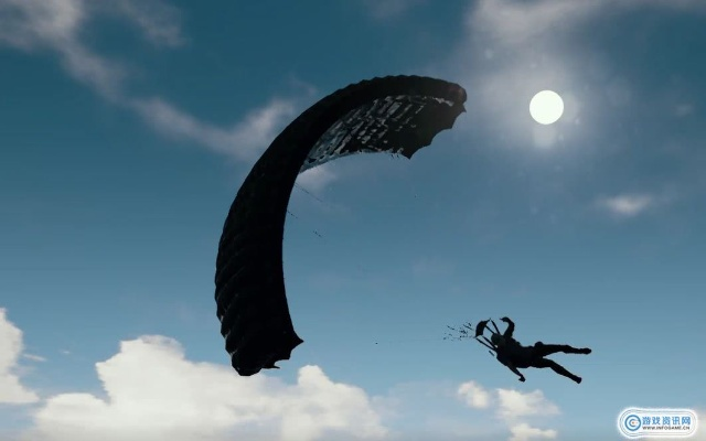 《绝地求生》新版本跳伞神技揭秘!揭秘最快跳伞法! 《绝地求生》新版本跳伞神技揭秘!揭秘最快跳伞法!