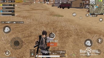 《沙漠P港攻略揭秘！绝地求生高胜率打法大公开》