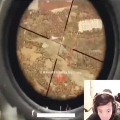 《绝地求生》毒圈位置揭秘：如何精准判断刷新点？