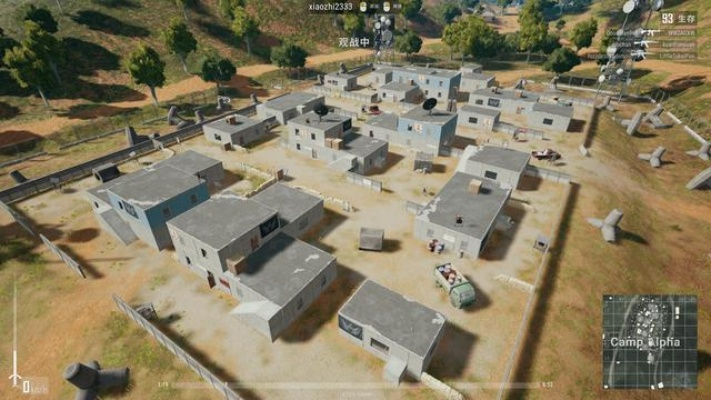 《绝地求生》4x4地图首测倒计时!揭秘何时开启畅玩新战场 《绝地求生》4x4地图首测倒计时!揭秘何时开启畅玩新战场