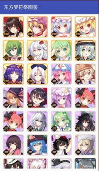 《梦符祭》人物图鉴揭秘：技能培养攻略+绝配组合曝光！