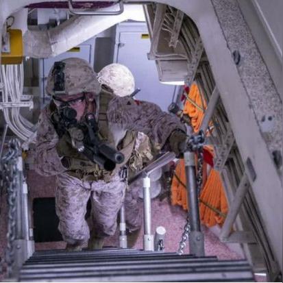 《M4握把大揭秘：如何挑选最适合你的绝地求生利器？》