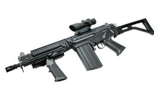 《绝地求生》新版本点射握把推荐:揭秘最佳握把,提升射击精度! 《绝地求生》新版本点射握把推荐:揭秘最佳握把,提升射击精度!