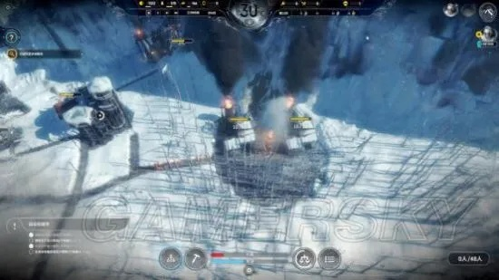 《冰汽时代》方舟剧本攻略:每日科技揭秘,法典签署必看技巧! 《冰汽时代》方舟剧本攻略:每日科技揭秘,法典签署必看技巧!