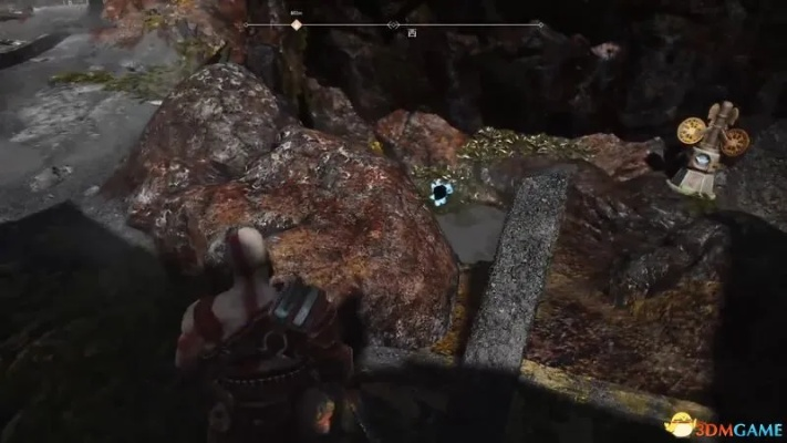 全面攻克战神4渡鸦搜寻挑战，解锁众神之父丢了眼线奖杯终极指南