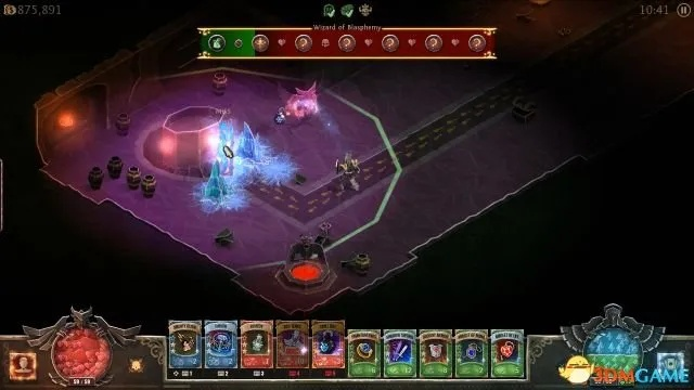 《恶魔之书》全关卡攻略揭秘！独家收集技巧+BOSS战详解，必看！